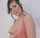 big tits brown hair topless