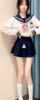 japanese schoolgirl sailor uniform