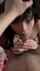 amateur asian blowjob