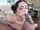 bbc cum brunett