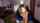 camgirl blowjob girl with glasses