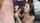 brunette cumshot cum in mouth