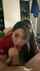 amateur blowjob latina