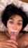 big tits facial cumshot