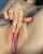 pussy creamy pink