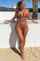 fitness big boobs bikini