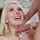 insatiable blonde pale