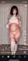 pregnant egirl big thighs