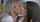 lesbian kissing office