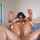 latina brunette full nelson