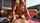 cowgirl big tits public sex