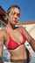 blonde amateur latina