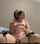 lesbian blonde rubbing