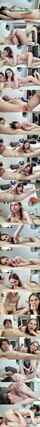 amateur webcam brunette