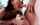 deepthroat gagging slut