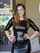 dress leather teen