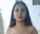indian black hair asian