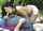 teen blowjob outside