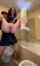 amateur big tits squirting