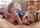 blonde blowjob sucking