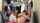 dildo cucumber brunette