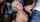 blonde milf party