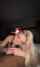 blonde blond blowjob