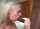 blonde blond blowjob