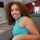 porn ad big ass curly hair