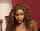 ebony thin brunette