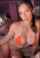 blonde big tits blowjob