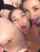 foursome teen white girl