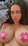 big tits brunette titplay