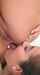 lesbian anilingus smooth skin