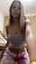 dance blonde hot