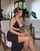 model big tits lingerie