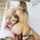 blonde threesome fuck