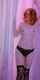 ginger teen pale