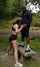 bbc interracial blowjob