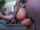 anal latina black