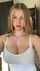 busty blonde cute