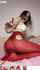 camgirl flexible butthole