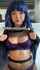 sexy hinata cosplay
