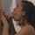 black blowjob sloppy