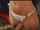 bikini bush classic