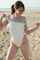 model big tits beach