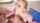 facial cumshot blonde