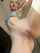 pale blonde pink pussy
