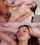 brunette skinny creampie