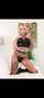 anal boots blonde